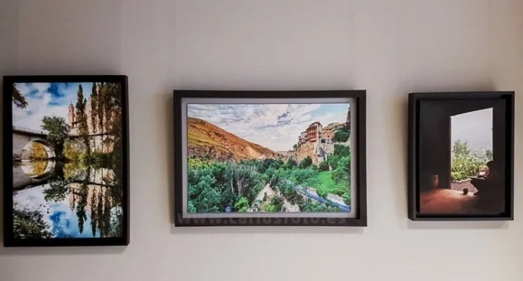 Exposición > 2017 – Sala de Exposiciones Rococo