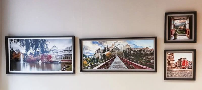 Exposición > 2017 – Sala de Exposiciones Rococo