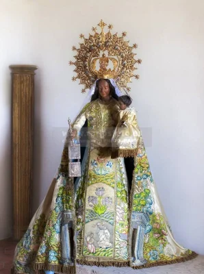 Exposición > 2016 – Feria de Artesanía de Huete (Cuenca)