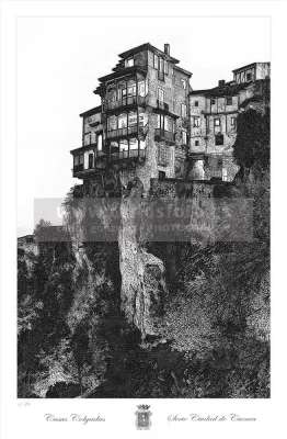 Exposición > 2016 – Feria de Artesanía de Huete (Cuenca)