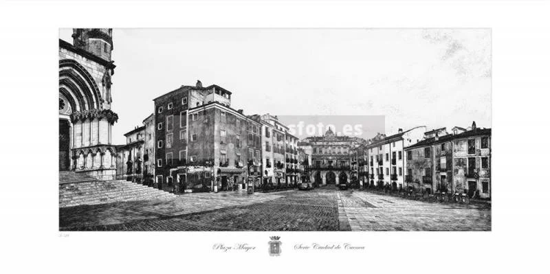 Exposición > 2016 – Feria de Artesanía de Huete (Cuenca)