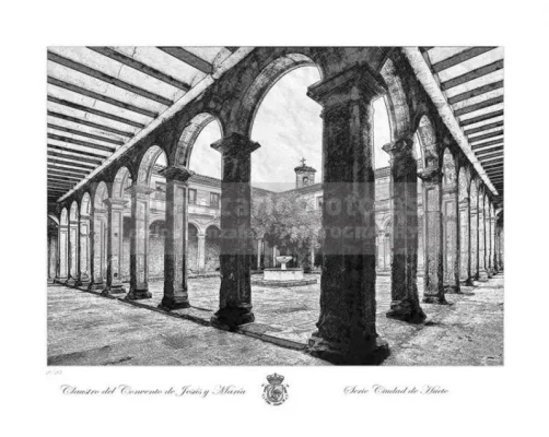 Exposición > 2016 – Feria de Artesanía de Huete (Cuenca)
