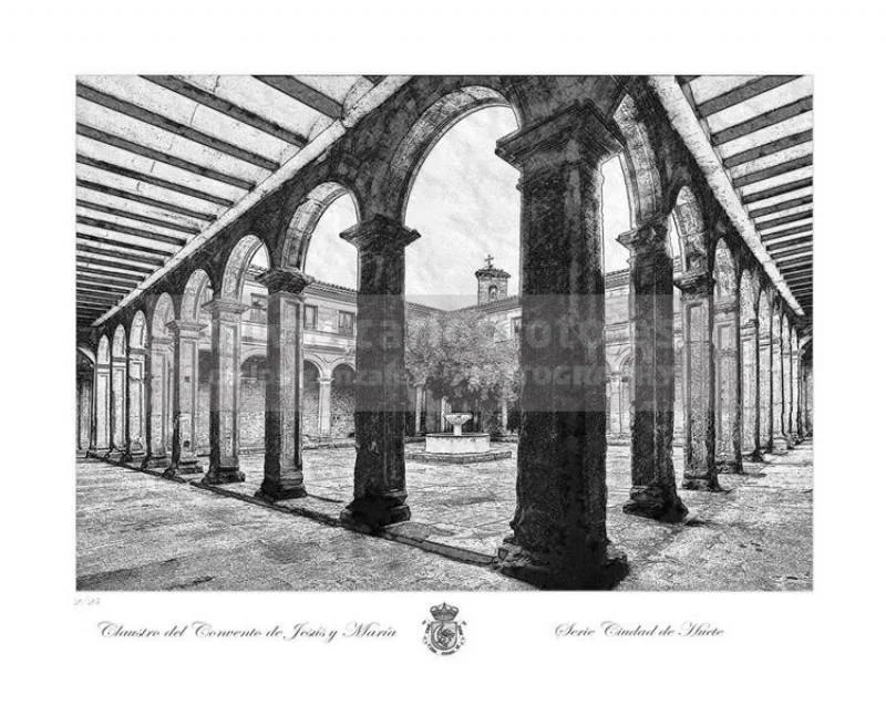 Exposición > 2016 – Feria de Artesanía de Huete (Cuenca)