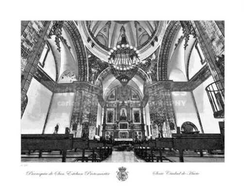 Exposición > 2016 – Feria de Artesanía de Huete (Cuenca)