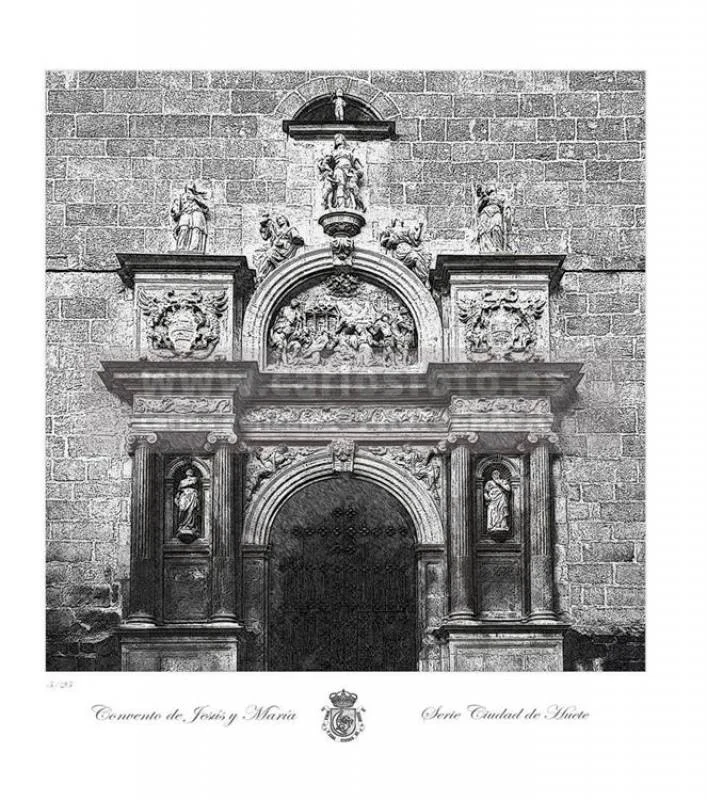 Exposición > 2016 – Feria de Artesanía de Huete (Cuenca)