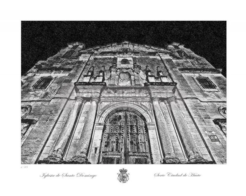 Exposición > 2016 – Feria de Artesanía de Huete (Cuenca)