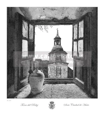 Exposición > 2016 – Feria de Artesanía de Huete (Cuenca)