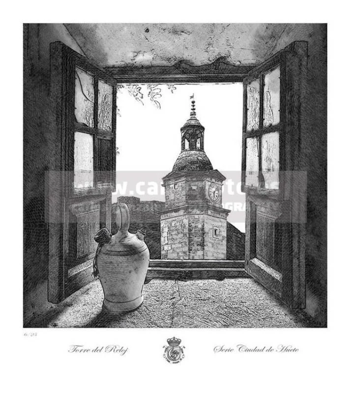 Exposición > 2016 – Feria de Artesanía de Huete (Cuenca)