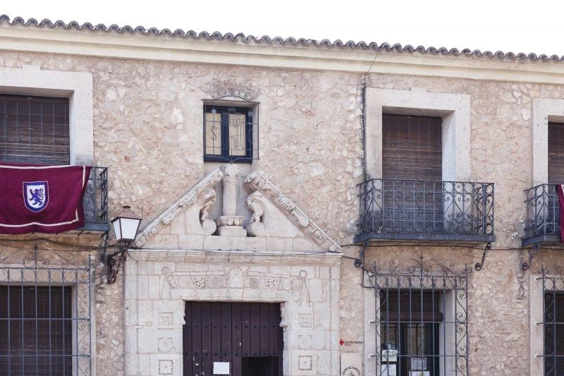 Exposición > 2016 – Centro Cul. Vicente García San Clemente