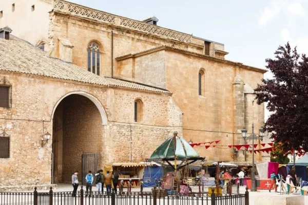 Exposición > 2016 – Centro Cul. Vicente García San Clemente