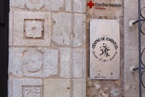 Exposición > 2016 – Centro Cul. Vicente García San Clemente
