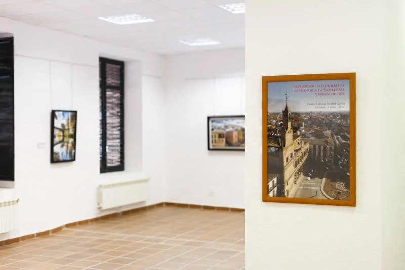 Exposición > 2016 – Centro Cul. Vicente García San Clemente