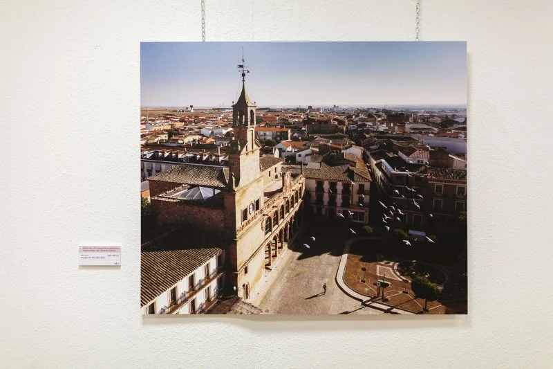 Exposición > 2016 – Centro Cul. Vicente García San Clemente
