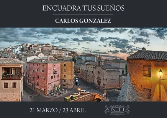 Exposición > 2015 – Cafetería Antik Cuenca