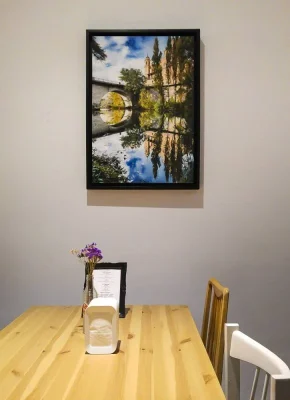 Exposición > 2015 – Cafetería Antik Cuenca