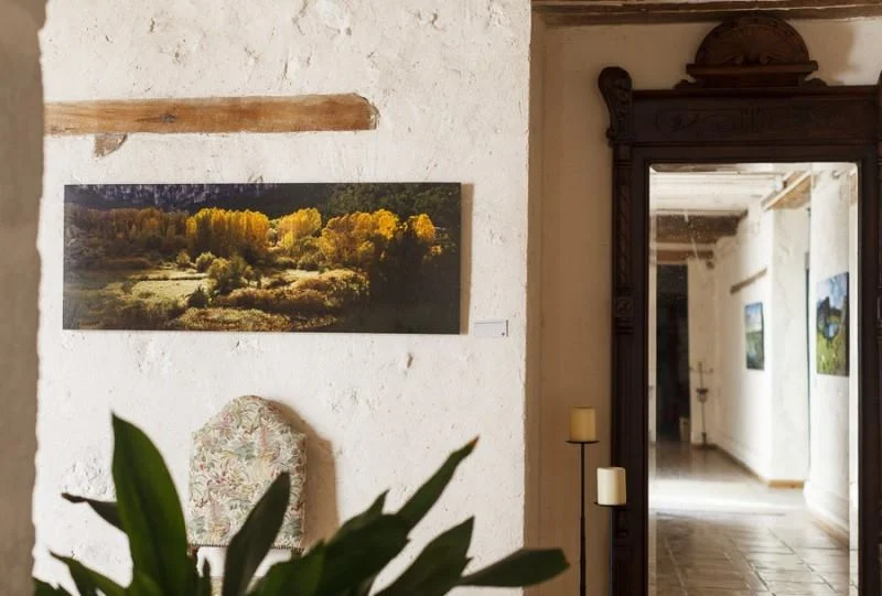 Exposición > 2014 – Real Balneario Solán de Cabras, Cuenca.España
