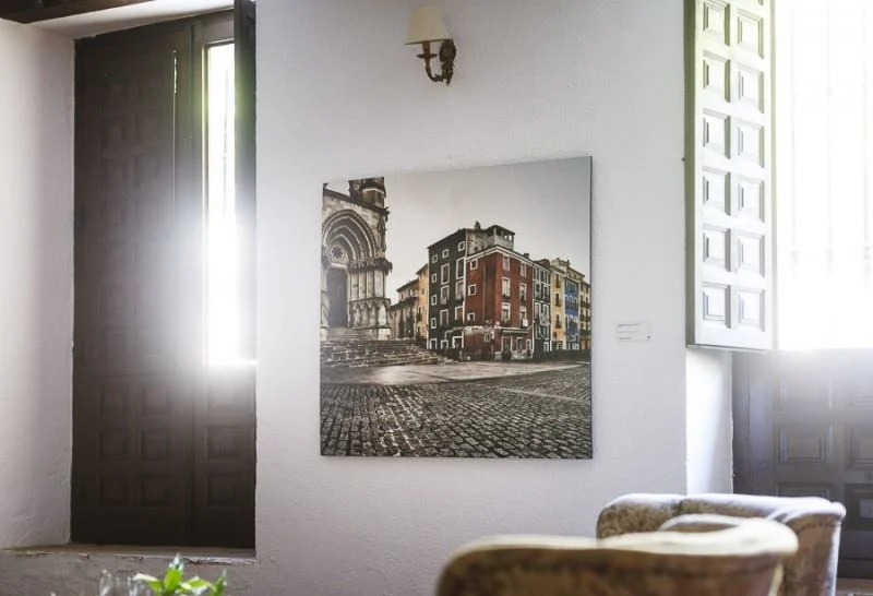 Exposición > 2014 – Real Balneario Solán de Cabras, Cuenca.España