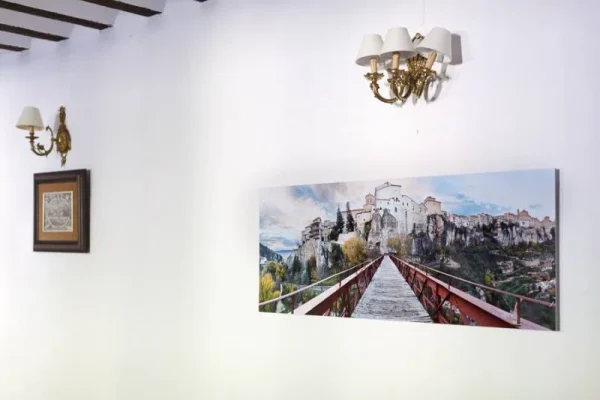 Exposición > 2014 – Real Balneario Solán de Cabras, Cuenca.España