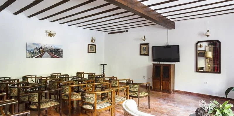 Exposición > 2014 – Real Balneario Solán de Cabras, Cuenca.España