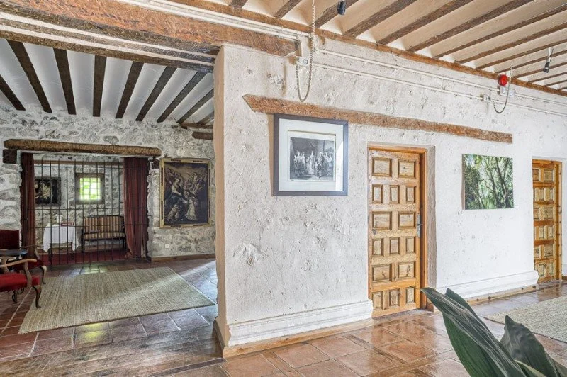 Exposición > 2014 – Real Balneario Solán de Cabras, Cuenca.España