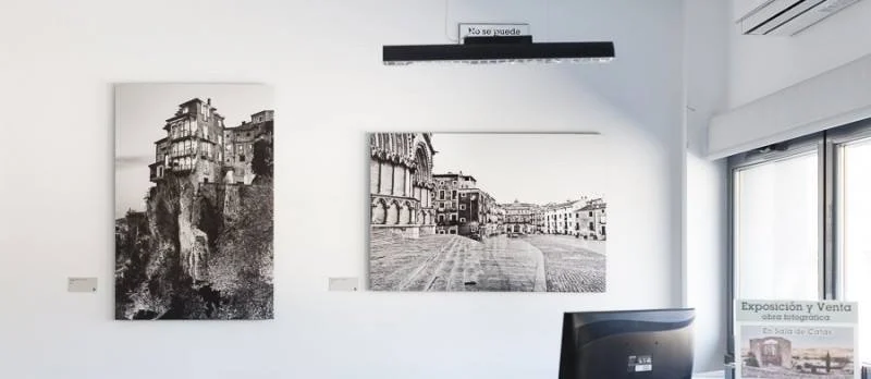 Exposición > 2014 – Lacto-Ganadera Río Mayor, Huete. Cuenca