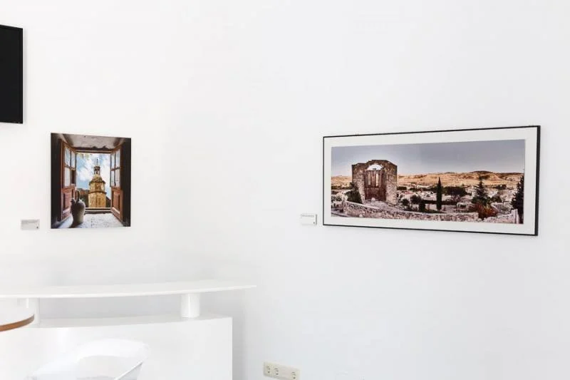 Exposición > 2014 – Lacto-Ganadera Río Mayor, Huete. Cuenca