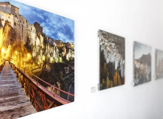 Exposición > 2014 – Lacto-Ganadera Río Mayor, Huete. Cuenca
