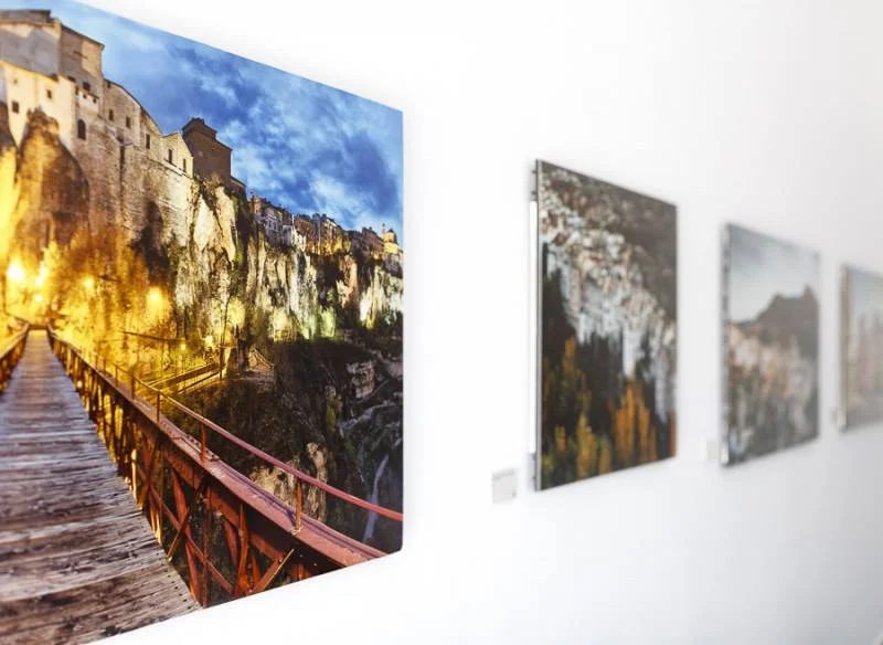 Exposición > 2014 – Lacto-Ganadera Río Mayor, Huete. Cuenca