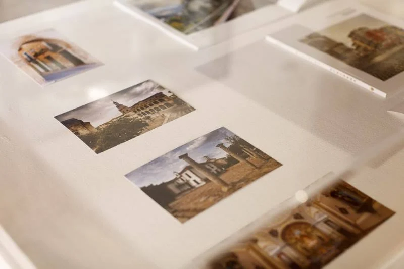Exposición > 2014 – San Clemente, Cuenca. España