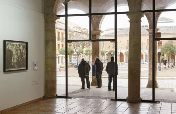 Exposición > 2014 – San Clemente, Cuenca. España