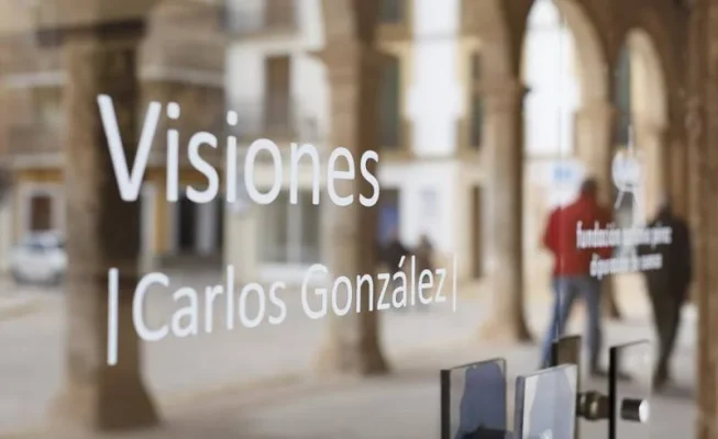 Exposición > 2014 – San Clemente, Cuenca. España