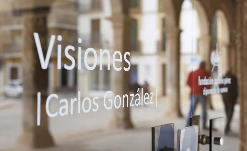 Exposición > 2014 – San Clemente, Cuenca. España