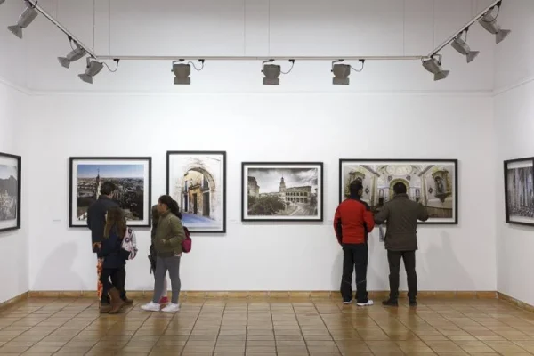 Exposición > 2014 – San Clemente, Cuenca. España