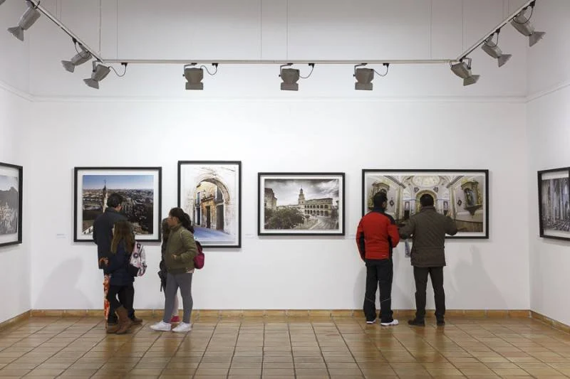 Exposición > 2014 – San Clemente, Cuenca. España