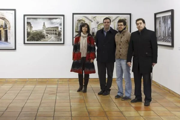 Exposición > 2014 – San Clemente, Cuenca. España
