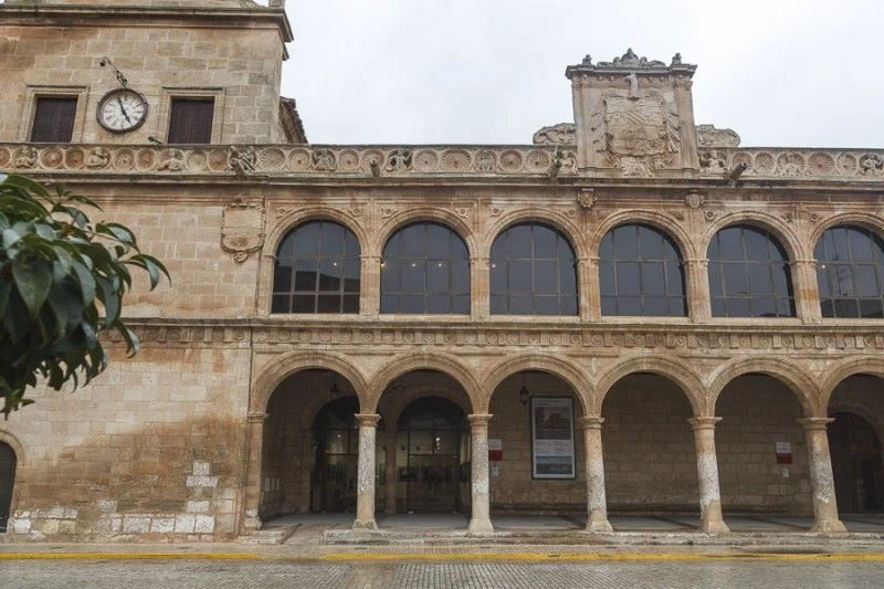 Exposición > 2014 – San Clemente, Cuenca. España