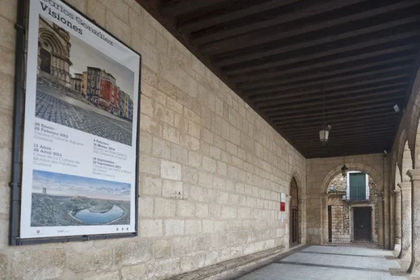Exposición > 2014 – San Clemente, Cuenca. España