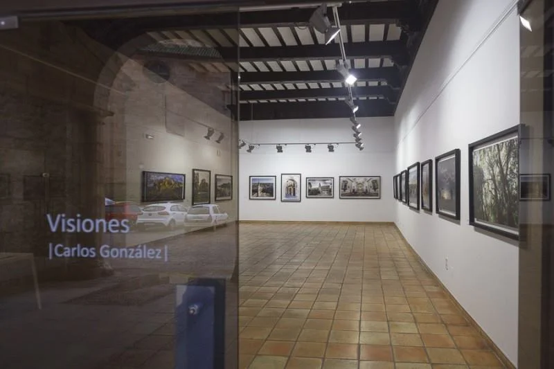 Exposición > 2014 – San Clemente, Cuenca. España
