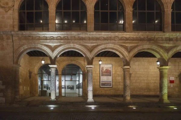Exposición > 2014 – San Clemente, Cuenca. España