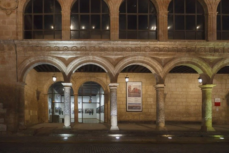 Exposición > 2014 – San Clemente, Cuenca. España