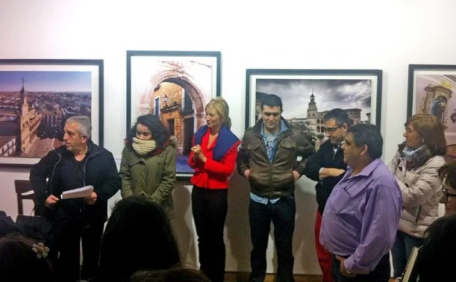 Exposición > 2014 – San Clemente, Cuenca. España