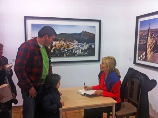 Exposición > 2014 – San Clemente, Cuenca. España