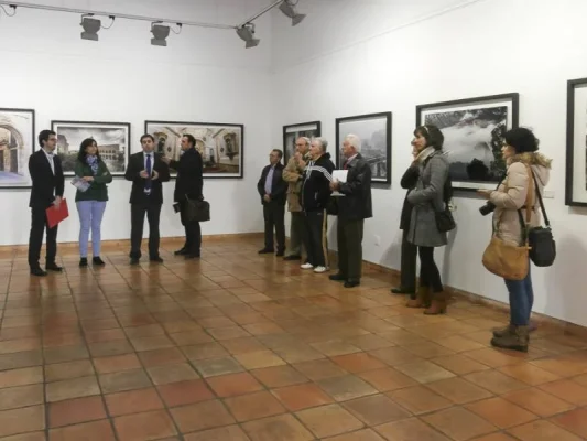 Exposición > 2014 – San Clemente, Cuenca. España