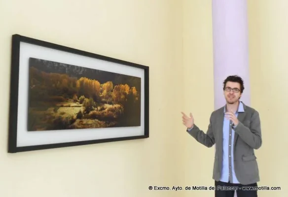 Exposición > 2013 – Motilla del Palancar, Cuenca. España.
