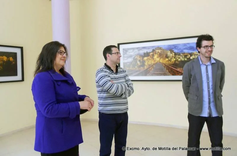 Exposición > 2013 – Motilla del Palancar, Cuenca. España.