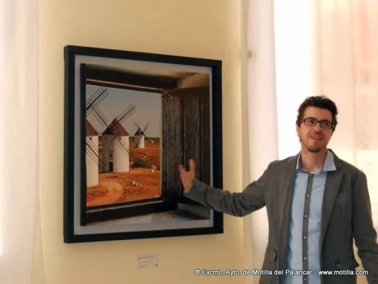 Exposición > 2013 – Motilla del Palancar, Cuenca. España.