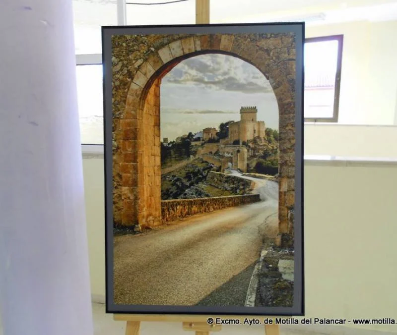 Exposición > 2013 – Motilla del Palancar, Cuenca. España.