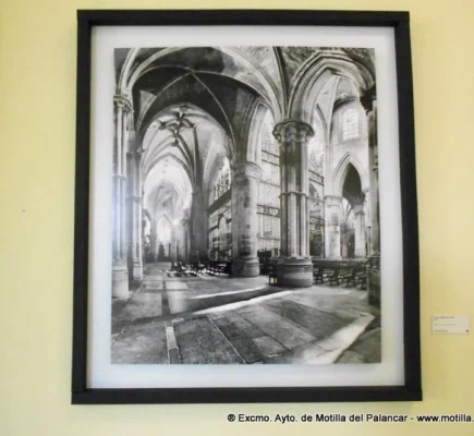 Exposición > 2013 – Motilla del Palancar, Cuenca. España.