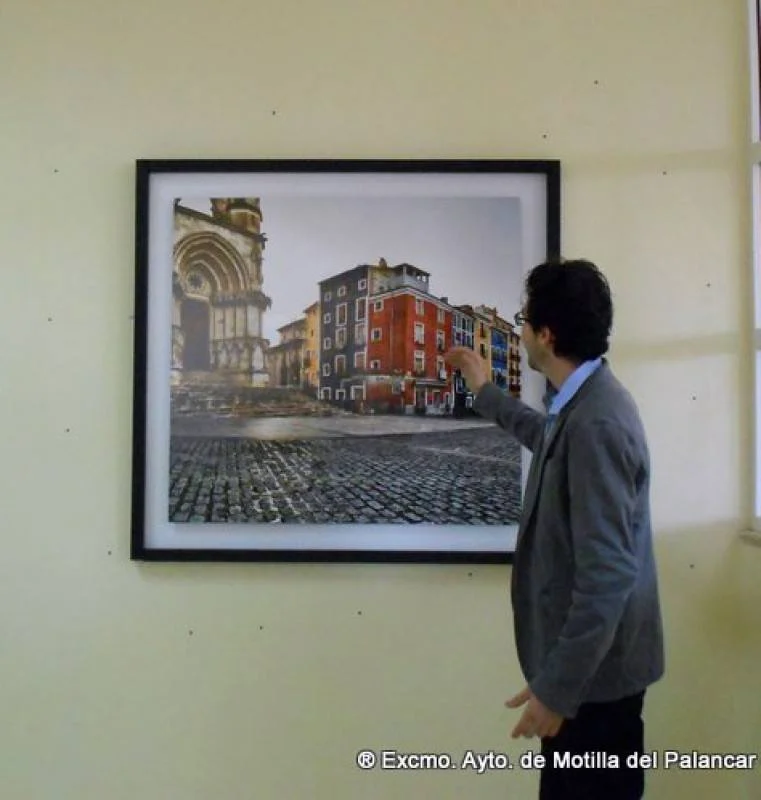 Exposición > 2013 – Motilla del Palancar, Cuenca. España.