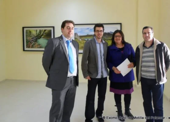 Exposición > 2013 – Motilla del Palancar, Cuenca. España.